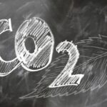 co2, carbon dioxide, carbon